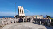 Sinop semalarında yerli güç: SİPER hava savunma sistemi tam not aldı