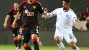 Altay'da Eskişehirspor şoku: Üç maçlık seri acı bir şekilde noktalandı