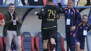 Karabük İdmanyurdu kupada yoluna dolu dizgin devam ediyor