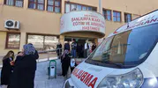 Okulda korkutan ikram: Velinin getirdiği sarmadan yiyen 12 öğrenci hastanelik oldu