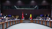 Brüksel'de kritik zirve: Üç bakan Belçika'da masaya oturdu