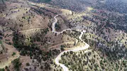 Seydikemer'in yayla yollarında dev dönüşüm: 102 milyonluk yatırım tamamlandı