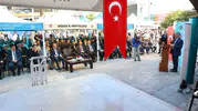 Düzce'de manevi iklimin kapıları aralandı: Din görevlileri için özel hafta başladı