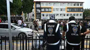 Sinop'ta öğrencilerin güvenliği için jandarma ve polisten ortak seferberlik
