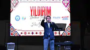 Yunus Emre Mahallesi'nde Balkan rüzgarı: Binlerce kişi aynı coşkuda buluştu