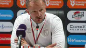 Samsunspor'da hakem kararları sonrası isyan: Kırmızı kartlar oyunun önüne geçti