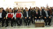 Tekirdağ'ın altın sıvısı dünyaya açılmaya hazırlanıyor: Şarköy zeytinyağı için stratejik hamle
