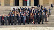 Cumhuriyetin kalbi Ankara 103 yaşında: Başkentlik gururu Anıtkabir'den Ulus'a taşındı