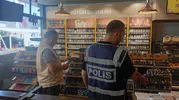 Erzincan'da sofralara sızan tehlikeye karşı geniş çaplı operasyon