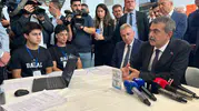 Bakan Tekin'den İzmir'de Gelecek Nesillere Yeşil Miras Sözü: COP 31'de Gençler Sahne Alacak