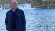 Zeytinburnu'nda çatı tamiri faciası: İkinci kez çıktığı çatıdan düşerek can verdi