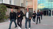 Burdur'da yaşlı adama dehşeti yaşattılar: Darp edip boş senet imzalattılar