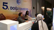 Tıp dünyasının gözü Diyarbakır'da: Bölgenin sağlık üssü olma yolunda dev buluşma