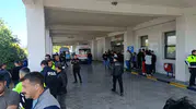 Soma'da yerin altında nefes kesen bekleyiş: 5 madenci için zamanla yarışılıyor