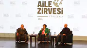 Bilal Erdoğan'dan demografik uyarı: Türkiye'nin geleceği için o eşiği aşmalıyız