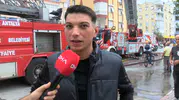 Antalya'daki yangın faciasında şoke eden itiraf: Anahtarı fırlatıp çocuğunu suçladı