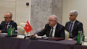 Kafkasya'nın kaderi Şuşa'da masaya yatırıldı: Üçlü zirveden kritik mesajlar