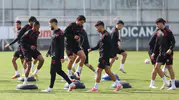 Sivasspor'da İsmet Taşdemir'in gözü sakatların dönüşünde: Rekabet artacak, kazanan biz olacağız