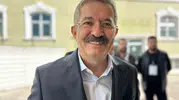 Van TSO'da sandıktan çıkan sonuç Necdet Takva'nın zaferini tescilledi