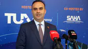 Ay yolculuğunda geri sayım: Türkiye 2027'de devler ligine adını yazdıracak
