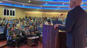 Eskişehir'de Sağlık Dünyası Doğal Süreçleri Desteklemek İçin Bir Araya Geldi