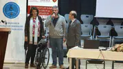 Bakım yükü annelerin omuzlarında kalmasın: Ankara'da özel gereksinimli bireyler için bilinçli destek dönemi