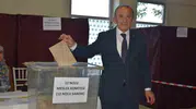 Manisa iş dünyasında sandık zaferi: Mehmet Yılmaz güven tazeleyerek yeniden zirvede