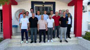 Fethiyespor'da tanıdık isimle yeni dönem: Mustafa Ceviz yuvaya döndü