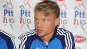 Kendi kalesine attığı o golle tarihe geçmişti: Jan Rajnoch'tan Fenerbahçe - Slavia Prag kehaneti