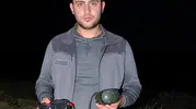 Yozgat ormanlarında teknolojik tuzak: Yasa dışı avcılığa ağır darbe