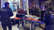 Eskişehir'de sokak ortasında infaz: 7 kişi gözaltında