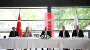 Aydın su ürünlerinde zirveye göz kırptı: 77 bin tonluk dev kapasite