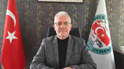 Kayseri iş dünyasını yasa boğan kayıp: Münir Borazan annesini kaybetti