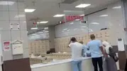 Sincan'da market alışverişinde çanta krizi: Zabıta müdahalesiyle o uygulama rafa kalktı