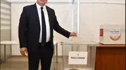 Aydın Ticaret Borsası’nda sandık mesaisi: Fevzi Çondur’dan güven tazeleme mesajı