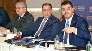 Eyyüp Kadir İnan'dan Özgür Özel'e sert uyarı: Manisa sokaklarında yürüyemez hale gelirsiniz