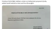 Mustafa Sarıgül'den sürpriz ayrılık kararı: Gözler devam eden soruşturmaya çevrildi