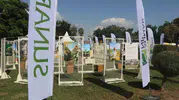 Adana Lezzet Festivali'nde plastik devri kapanıyor: Mısır nişastasından üretilen doğa dostu çözüm