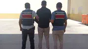14 yıllık firar noktalandı: Jandarma JASAT operasyonuyla yakayı ele verdi