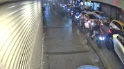 Kağıthane'deki kuyumcu saldırısında şoke eden detay: Hem ateş ettiler hem de canlı yayınladılar