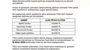 Çeltik üreticisinin beklediği rakamlar açıklandı: TMO'dan yeni sezon fiyat tarifesi