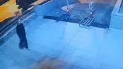 Ayakkabılarını bırakıp izini kaybettirdi: 25 yaşındaki Ali'den dört gündür tek bir haber yok