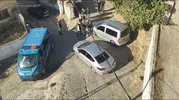Söke'de motosikletli dehşet: Park halindeki araca EYP saldırısı sonrası operasyon düğmesine basıldı