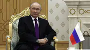 Kremlin'den Tahran'a kritik mesaj: Orta Doğu'daki gerilimi bitirmek için devreye girmeye hazırız