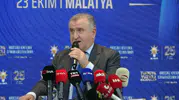Malatya'nın spor geleceği için geri sayım: Bakan Bak'tan dev yatırım müjdesi