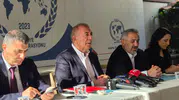 Gürsel Tekin'den adaylık ve Kılıçdaroğlu çıkışı: Güvenli limana ulaşana kadar görevi bırakmamalı