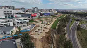 Çayırova’nın yeni yaşam merkezi için geri sayım başladı: Yüzde 85 tamamlandı
