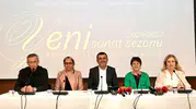 Denizli'de tiyatro sahnesi artık sadece merkezde değil: Sanat şehrin en ücra köşesine taşınıyor