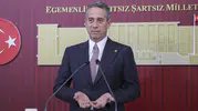 Başarır'dan fon tartışmalarına sert çıkış: Meclis'in araştırmasından neden korkuyorsunuz?
