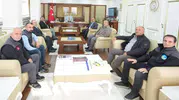 Sinop'ta kırsalın çehresi değişiyor: 12 milyonluk dev hamle tamamlandı